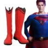 Crisis On Infinite Earths Superman Clark Kent Cosplay Chaussures -Cosplay 0117ed9ca856d76d1b56b35895060cb4 1024x1024 2x 6e20e18f c287 4c6a abea 63fac4c212ef