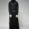 Surjupe Gothique Homme 'gothic Warrior' -Cosplay 01777 1000