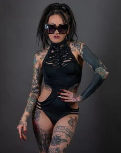 Maillot De Bain KILLSTAR 'imogen'