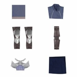 Doctor Strange In The Multiverse Of Madness Dr. Strange Cosplay Costume -Cosplay 020841ac021e5230f5d19f1ef87983ee