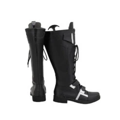 Captain America: The Winter Soldier Cosplay Chaussures -Cosplay 036f1ac65741183b6a5d5c84359b5f7f