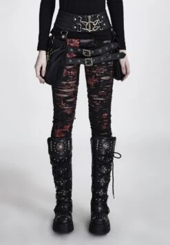 Leggings Gothique PUNK RAVE -Cosplay 03847 900