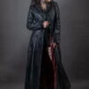 Long Manteau Gothique Cuir Femme -Cosplay 03longmanteaugothiquecuirfemmeaadsc 5072 modifier modifier 1 900