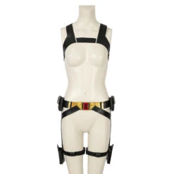 Black Widow Natasha Romanoff Cosplay Costume -Cosplay 0499eca438cce84ae97802c3d6e1611b