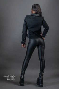 Veste Perfecto KILLSTAR 'interstate' -Cosplay 05vesteperfectokillstarinterstateaadsc 5249 modifier 1 900