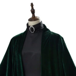 Harry Potter Professeur Minerva McGonagall Cosplay Costume -Cosplay 066c25defee5a8abb23990d1838b31bd