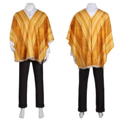 Film Encanto Camilo Cosplay Costume -Cosplay 0729823f35744d65544378d323ac63ec