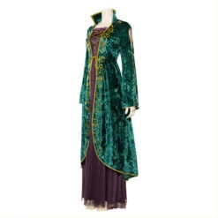 Hocus Pocus Sorcière Winifred Sanderson Costume -Cosplay 07ec20b87970cc575c7454507b41ac0d