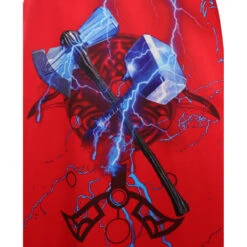 Thor: Love And Thunder Thor Cape Cosplay Costume -Cosplay 092a27c965c78eeab233613f60151464