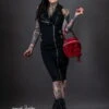 Robe Biker KILLSTAR 'anti Club' -Cosplay 09robebikerkillstaranticlubaadsc 5747 modifier modifier 1 900