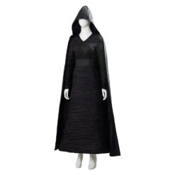 Star Wars IX L’Ascension De Skywalker Dark Rey Cosplay Costume -Cosplay 0a2a851b634dbb4189f37408da93fc5e