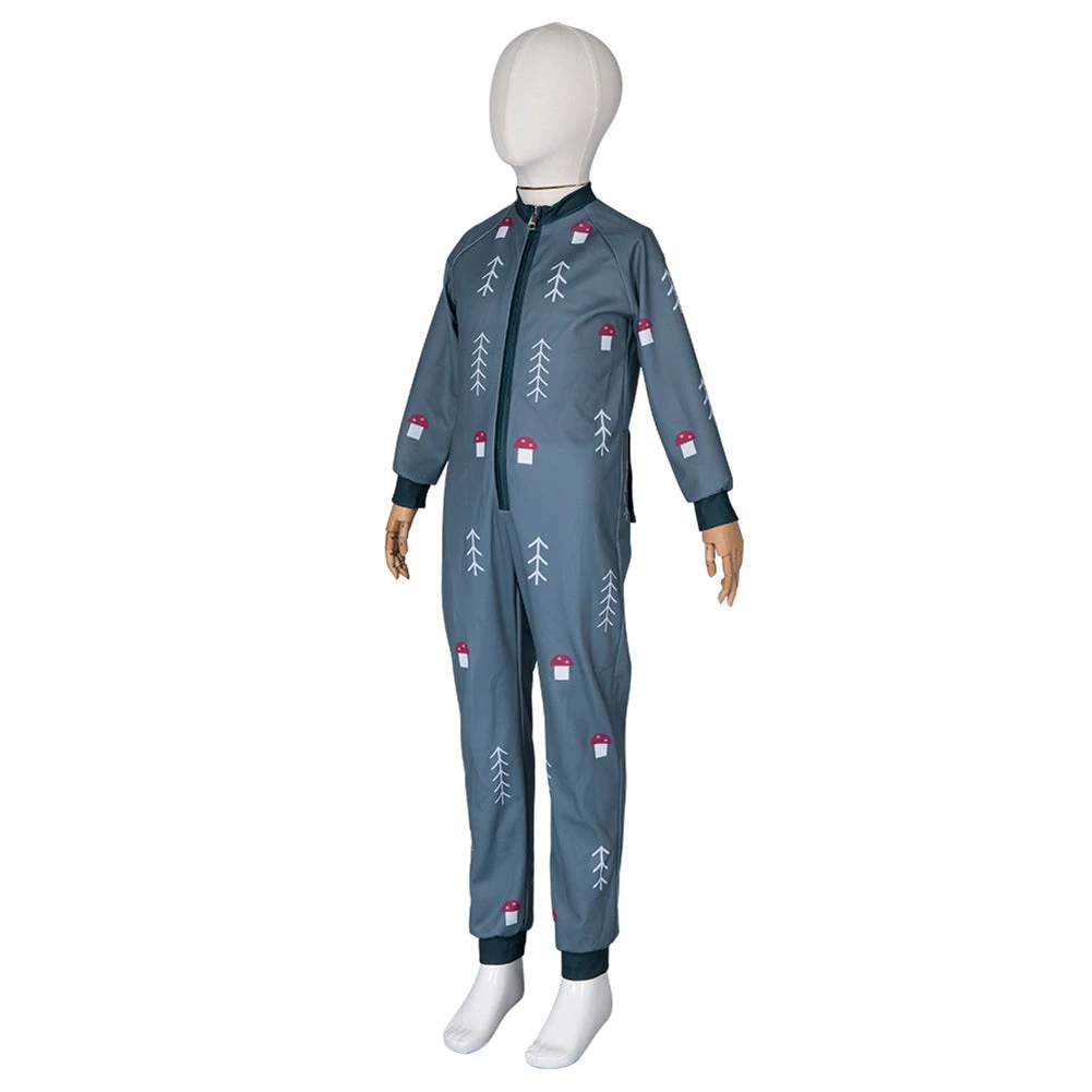 Guardians Of The Galaxy Groot Enfant Cosplay Costume 6 Guardians Of The Galaxy Groot Enfant Cosplay Costume – Image 4