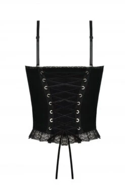 Top DARK IN LOVE 'goth Cross' 11 Top DARK IN LOVE 'goth Cross' -Cosplay 0be5285c11f4c6fbd4dfb76b716b3577image664x1000 900