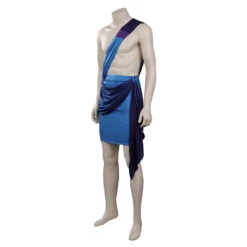 2022 Thor: Love And Thunder Robe De Combat Cosplay Costume -Cosplay 0cff14e6d833b4142dcaba068bd39076