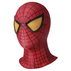 PS5 The Amazing Spider-Man Peter Parker Cosplay Costume -Cosplay 0d7793865a5c36b8435331f23aee269f
