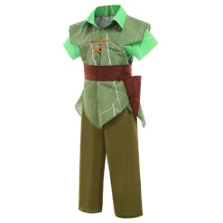 Film Peter Pan Enfant Cosplay Costume 12 Film Peter Pan Enfant Cosplay Costume -Cosplay 0dee1efcd4977948e6bea092668aff71