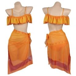 Encanto Pepa Maillot De Bain Adulte Cosplay Costume 15 Encanto Pepa Maillot De Bain Adulte Cosplay Costume -Cosplay 0e6543ac8b7fa079daffd6d289b10871