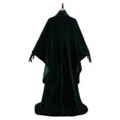 Harry Potter Professeur Minerva McGonagall Cosplay Costume -Cosplay 0efadb12e02221f669271f679c42753c