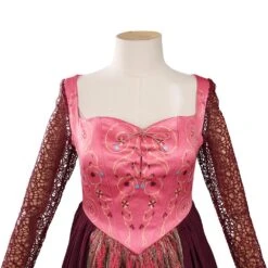 Enfant Hocus Pocus 2 Sarah Sanderson Cosplay Costume -Cosplay 0f9f1ad35d23c7043b76015e776515ea b62bc5c7 f7bf 4138 96ef 03813f560ea1