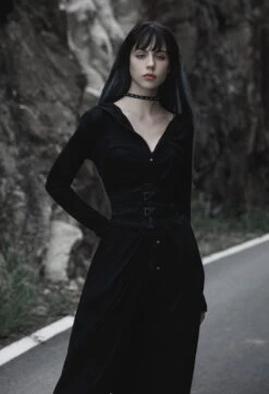 Serre-taille PUNK RAVE 9 Serre-taille PUNK RAVE -Cosplay 0h1a8679 900