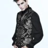 Gilet Gothique Royaliste DEVIL FASHION -Cosplay 10271 900
