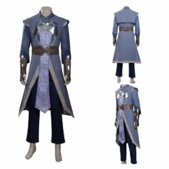 Doctor Strange In The Multiverse Of Madness Dr. Strange Cosplay Costume -Cosplay 10dceac97ccc61d5ca5706d84cc68c71