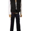 Star Wars ANH A New Hope Han Solo Costume De Coaplay 1 Star Wars ANH A New Hope Han Solo Costume De Coaplay -Cosplay 11000117 1
