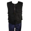 Star Wars ANH A New Hope Han Solo Gilet Costume De Cosplay -Cosplay 11000119 1