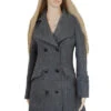 Harry Potter Hermione Granger Manteau Cosplay Costume -Cosplay 11000164 1