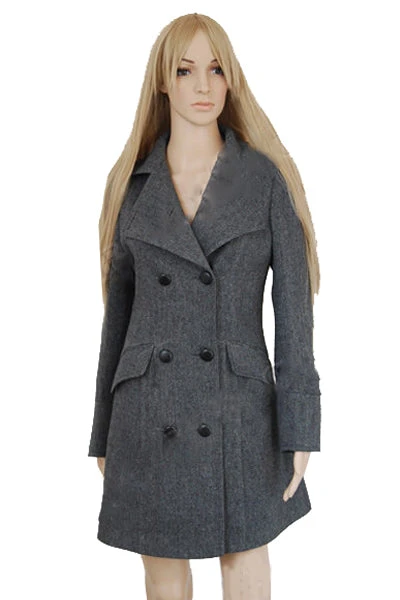 Harry Potter Hermione Granger Manteau Cosplay Costume 3 Harry Potter Hermione Granger Manteau Cosplay Costume