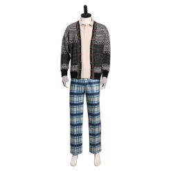 Avengers: Endgame Thor Version Obèse Cosplay Costume Carnival Halloween -Cosplay 11000438 1