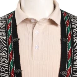 Avengers: Endgame Thor Version Obèse Cosplay Costume Carnival Halloween -Cosplay 11000438 5