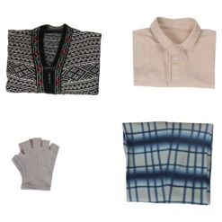 Avengers: Endgame Thor Version Obèse Cosplay Costume Carnival Halloween -Cosplay 11000438 7