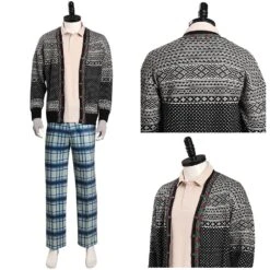 Avengers: Endgame Thor Version Obèse Cosplay Costume Carnival Halloween -Cosplay 11000438 costumebuy2009