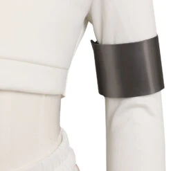 Star Wars Enfant Padme Amidala Cosplay Costume Carnival Halloween -Cosplay 11001634 6