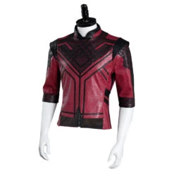 Shang Chi Et La Légende Des Dix Anneaux Shang-Chi Cosplay Costume Blouson -Cosplay 11002161 2