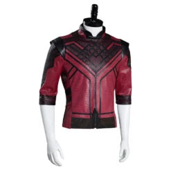 Shang Chi Et La Légende Des Dix Anneaux Shang-Chi Cosplay Costume Blouson -Cosplay 11002161 4