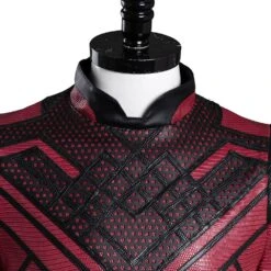 Shang Chi Et La Légende Des Dix Anneaux Shang-Chi Cosplay Costume Blouson -Cosplay 11002161 5
