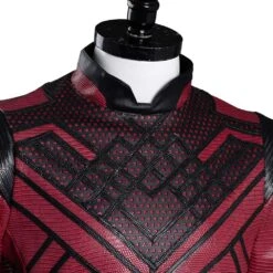 Shang Chi Et La Légende Des Dix Anneaux Shang-Chi Cosplay Costume Blouson -Cosplay 11002161 7