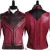 Shang Chi Et La Légende Des Dix Anneaux Shang-Chi Cosplay Costume Blouson -Cosplay 11002161 cosplayying