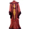 Star Wars Episode I : La Menace Fantôme Padme Amidala Cosplay Costume -Cosplay 11006559 1