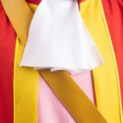 Film Peter Pan & Wendy Pirates Hook Capitaine Cosplay Costume -Cosplay 11007183 5