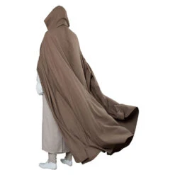 Star Wars 8 Les Derniers Jedi Luke Skywalker Cosplay Costume Ver.2 16 Star Wars 8 Les Derniers Jedi Luke Skywalker Cosplay Costume Ver.2 -Cosplay 11007244 5