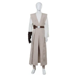 Star Wars 8 Les Derniers Jedi Luke Skywalker Cosplay Costume Ver.2 17 Star Wars 8 Les Derniers Jedi Luke Skywalker Cosplay Costume Ver.2 -Cosplay 11007244 6