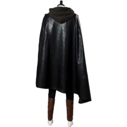 Star Wars 8 Les Derniers Jedi Luke Skywalker Cosplay Costume 17 Star Wars 8 Les Derniers Jedi Luke Skywalker Cosplay Costume -Cosplay 11007303 3