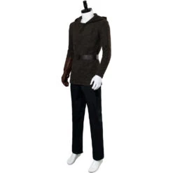 Star Wars 8 Les Derniers Jedi Luke Skywalker Cosplay Costume 20 Star Wars 8 Les Derniers Jedi Luke Skywalker Cosplay Costume -Cosplay 11007303 6