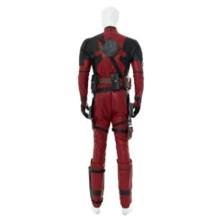 Deadpool 2 Wade Winston Wilson Combinaison Cosplay Costume Ver2.0 -Cosplay 11007318 3