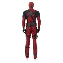 Deadpool 2 Wade Winston Wilson Combinaison Cosplay Costume Ver2.0 -Cosplay 11007318 6