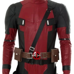 Deadpool 2 Wade Winston Wilson Combinaison Cosplay Costume Ver2.0 -Cosplay 11007318 8