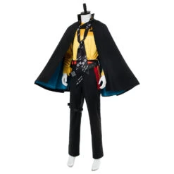 Solo: A Star Wars Story Lando Calrissian Cosplay Costume -Cosplay 11007392 2